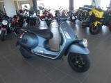 VESPA GTV 300 SEI GIORNI