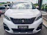 PEUGEOT 3008 BlueHDi 120 S&S GT Line GANCIO TRAINO