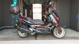YAMAHA X-MAX 300 2022