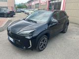 TOYOTA Yaris Cross 1.5 Hybrid 5p. E-CVT Lounge