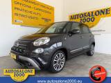 FIAT 500L 1.6 Multijet 120 CV Trekking PREZZO REALE