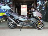YAMAHA T-Max 560 2022