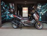 YAMAHA X-Max 125 2023