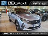 PEUGEOT 3008 Hybrid 136 e-DCS6 Allure Pack - PROMO K73