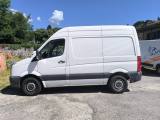 VOLKSWAGEN Crafter 35 2.0 TDI 136CV PC-TETTO ALTO