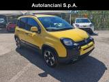 FIAT Panda 1000 HYBRID PANDINA 70 CV CARPLAY PDC ITALIA