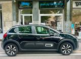 CITROEN C3 PureTech 83 S&S Shine Neopatentati