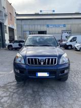 TOYOTA Land Cruiser 3.0 D-4D 16V cat 5 porte aut. Wagon