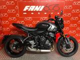 TRIUMPH Trident 660 .
