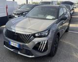 PEUGEOT 2008 PureTech 130 S&S EAT8 GT VISION+NAVI PACK+TETTO