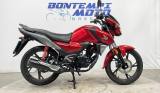 HONDA CBF 125 2021 - PAT A1