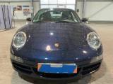 PORSCHE 911 997 Carrera S 3.8 Coupe MANUALE ! ISCRIVIBILE ASI
