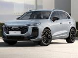 AUDI Q3 35 TFSI S tronic S line edition IDENTITY BLACK