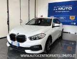 BMW 116 d 5p. Advantage