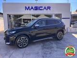 BMW X1 sDrive 18d xLine Edition Essence