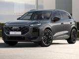 AUDI Q3 35 TFSI S tronic S line edition IDENTITY BLACK