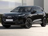 AUDI Q3 35 TFSI S tronic S line edition IDENTITY BLACK
