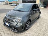 ABARTH 595 1.4 T-Jet 165 CV Turismo Pelle Stupenda!