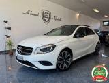 MERCEDES-BENZ A 180 CDI Sport Night Pack Tetto Led Full Opt