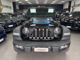 JEEP Wrangler Unlimited 2.0 PHEV ATX 4xe Rubicon HardTop+SoftTop