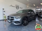 MERCEDES-BENZ GLA 220 d Automatic 4Matic Sport Plus Da Vetrina