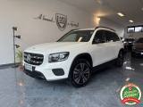 MERCEDES-BENZ GLB 180 d Automatic Sport Plus Night Pack Led iva Full