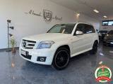 MERCEDES-BENZ GLK 220 CDI 4Matic Sport Gancio Traino Stupenda
