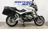 BMW R 1200 R 2010 + VALIGIE BMW