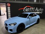 BMW M2 UFFICIALE ITALIANA IVA ESPOSTA