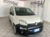 FIAT Panda 1.3 MJT S&S Pop Van 2 posti