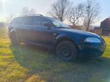 VOLKSWAGEN Passat 1.9