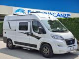 KNAUS  BOXLIFE 540MQ con CAMBIO AUTOMATICO