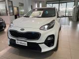 KIA Sportage 1.6 ECOGPL 2WD Business Class