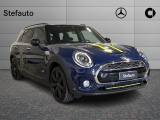 MINI Clubman 2.0 Cooper SD ALL4 Automatica