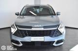 KIA Sportage 1.6 CRDI DCT 2WD MildHybrid Style