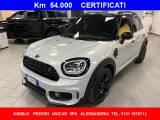 MINI Countryman COOPER 2.0 diesel  190cv.  JOHN COOPER WORKS