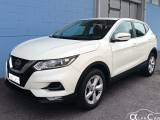 NISSAN Qashqai 1.3 DIG-T 160 CV DCT Business