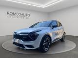 KIA Sportage 1.6 CRDi MHEV GT-line DCT PanorSunroof