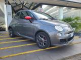 FIAT 500 1.2 'S'Uniproprietaria -sempre tagliandata