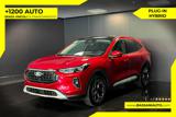 FORD Kuga 2.5 Plug In Hybrid 243 CV 2WD Active