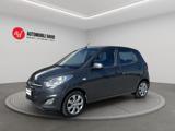 HYUNDAI i10 1.1 12V Classic