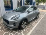 FORD Puma 1.0 EcoBoost Hybrid 125 CV S&S Titanium X