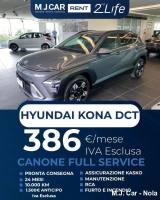HYUNDAI Kona 1.0 T-GDI XLine CAMBIO AUTOMATICO--SECONDLIFE