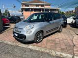 FIAT 500L Living 1.6 Multijet 120 CV Lounge