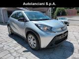 TOYOTA Aygo X 1000 VVT-I ACTIVE 72CV AUTOM 5P CARPLAY CAM ITALIA