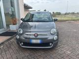 FIAT 500 1.0 Hybrid Lounge