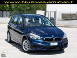 BMW 214 D GRAN TOURER 7 POSTI 95 CV