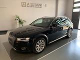AUDI A4 allroad 2.0 TDI 177 CV Business Plus S-LINE