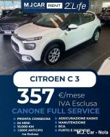 CITROEN C3 BlueHDi 100 S&S--SECONDLIFE