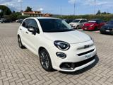 FIAT 500X 1.5 T4 Hybrid 130 CV DCT Sport